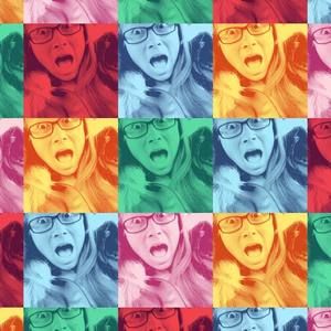 Meet your Posher, Sparky